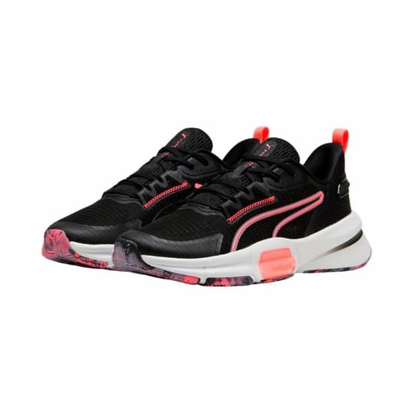 Sportssneakers til damer Puma Pwrframe Tr 3 Wns Hypernatural - 38