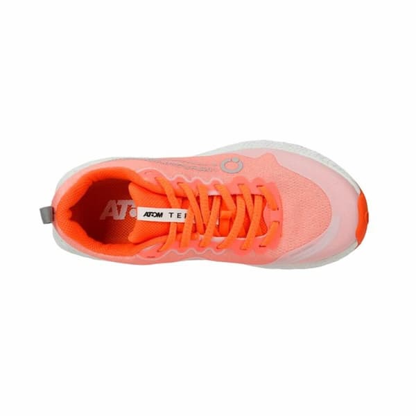 Sportssneakers til damer Atom AT159 Terra V2 Laksefarvet - 40