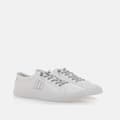 Miniatyrbillede 3 af 7: Sportssneakers til damer Mustang Aria Hvid - 40