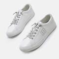 Miniatyrbillede 4 af 7: Sportssneakers til damer Mustang Aria Hvid - 40