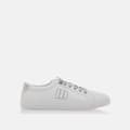 Miniatyrbillede 2 af 7: Sportssneakers til damer Mustang Aria Hvid - 40