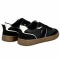Miniatyrbillede 3 af 4: Kvinde Casual Sneakers Mustang Roy Sort - 37