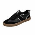 Miniatyrbillede 1 af 4: Kvinde Casual Sneakers Mustang Roy Sort - 37