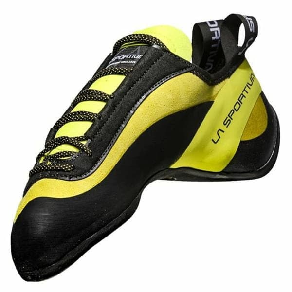 Klatresko La Sportiva Miura Lime - 40.5