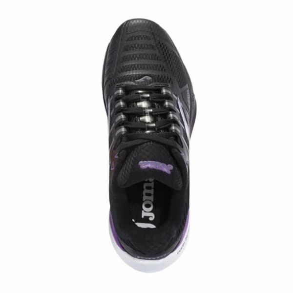 Kvinde Casual Sneakers Joma Sport Open 2401 Sort - 41