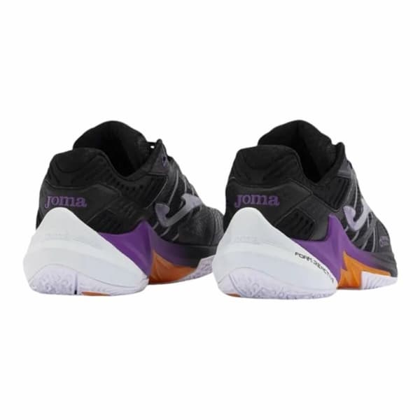 Kvinde Casual Sneakers Joma Sport Open 2401 Sort - 41