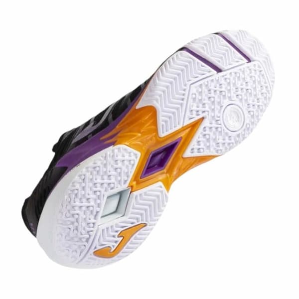 Kvinde Casual Sneakers Joma Sport Open 2401 Sort - 41