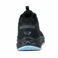 Miniatyrbillede 3 af 8: Sportssneakers til damer Hi-Tec Geo Fuse Trek Sort - 37