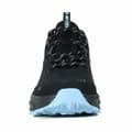 Miniatyrbillede 6 af 8: Sportssneakers til damer Hi-Tec Geo Fuse Trek Sort - 37