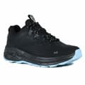Miniatyrbillede 7 af 8: Sportssneakers til damer Hi-Tec Geo Fuse Trek Sort - 37