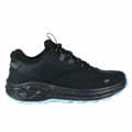 Miniatyrbillede 1 af 8: Sportssneakers til damer Hi-Tec Geo Fuse Trek Sort - 37