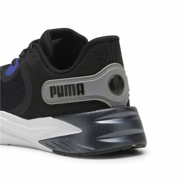 Sportssneakers til damer Puma Disperse Xt 3 Wn'S Sort - 38