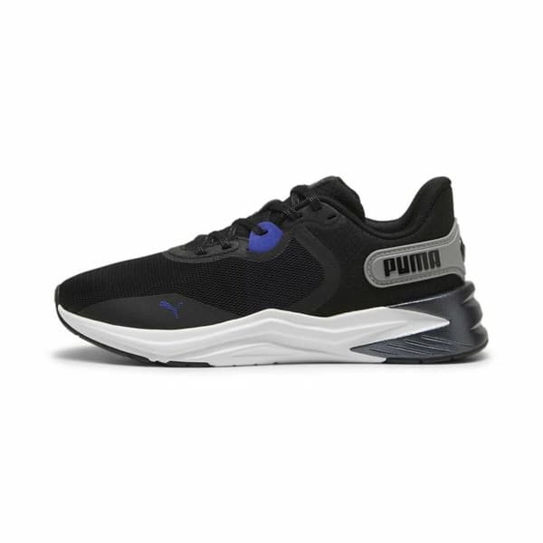 Sportssneakers til damer Puma Disperse Xt 3 Wn'S Sort - 38