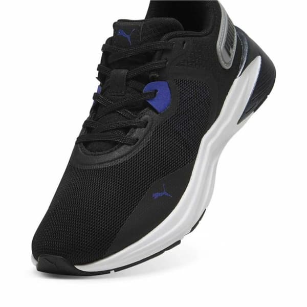 Sportssneakers til damer Puma Disperse Xt 3 Wn'S Sort - 38