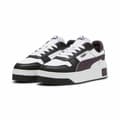 Miniatyrbillede 6 af 8: Kvinde Casual Sneakers Puma Carina Street Hvid Marineblå - 39