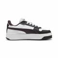 Miniatyrbillede 2 af 8: Kvinde Casual Sneakers Puma Carina Street Hvid Marineblå - 39