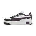Miniatyrbillede 1 af 8: Kvinde Casual Sneakers Puma Carina Street Hvid Marineblå - 39