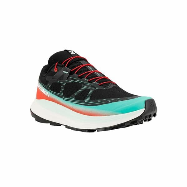 Herre sneakers Salomon Ultra Glide 2 Sort - 43 1/3