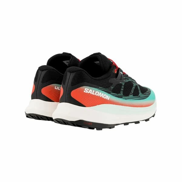 Herre sneakers Salomon Ultra Glide 2 Sort - 43 1/3