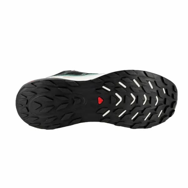 Herre sneakers Salomon Ultra Glide 2 Sort - 43 1/3