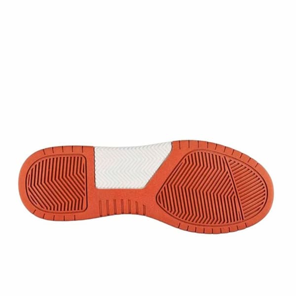 Herre sneakers Kappa Manis Hvid Lys brun - 41