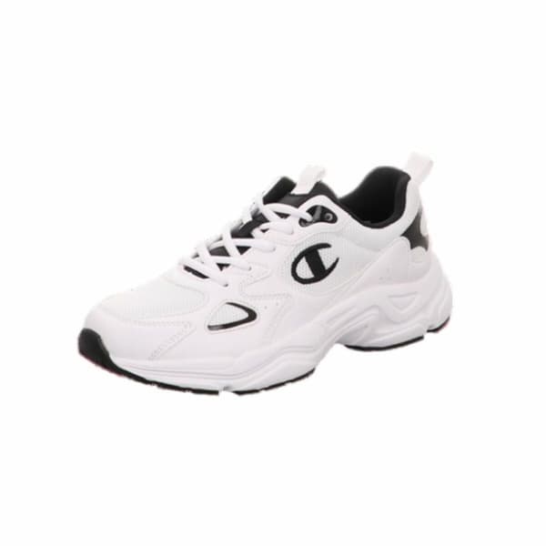 Herre sneakers Champion Countess Hvid - 43