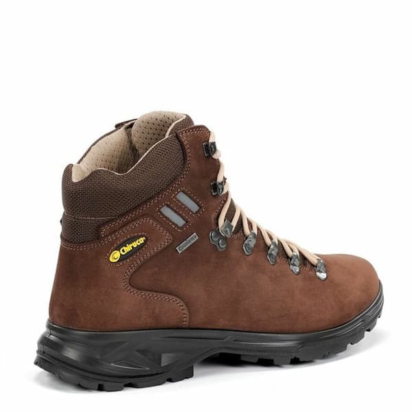 Herre sneakers Chiruca Somiedo 12 Brun - 44