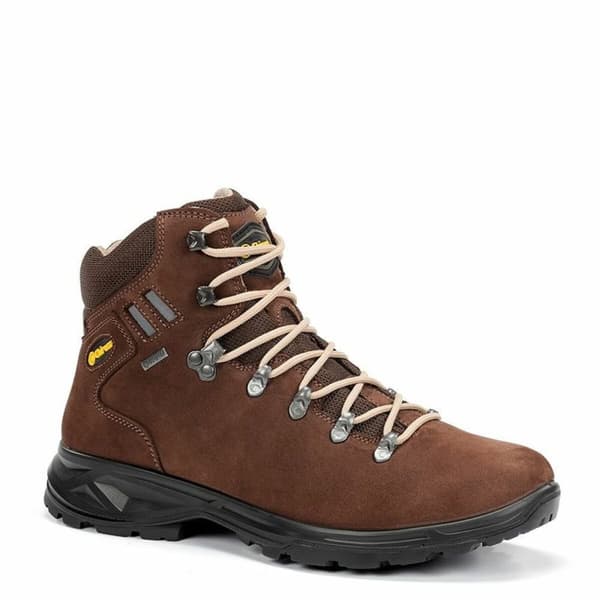 Herre sneakers Chiruca Somiedo 12 Brun - 44