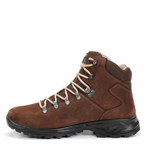 Herre sneakers Chiruca Somiedo 12 Brun - 44