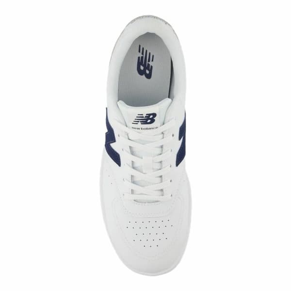 Kondisko til Mænd New Balance Bb80 Hvid - 44