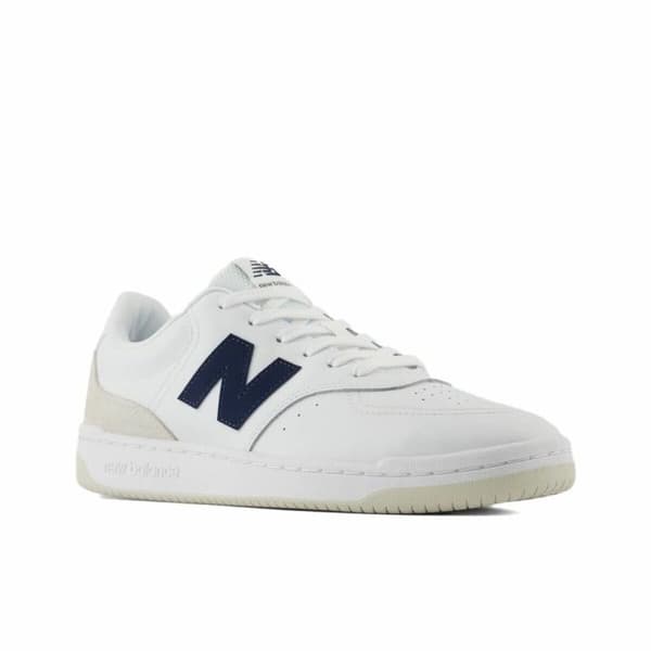 Kondisko til Mænd New Balance Bb80 Hvid - 44