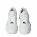 Miniatyrbillede 3 af 5: Herre sneakers Sergio Tacchini Prime Shot Da Ultra Hvid - 44