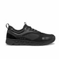 Miniatyrbillede 1 af 2: Herre sneakers Geox Spherica Ecub-4 A Sort - 41
