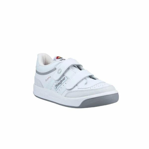 Herre sneakers J-Hayber Olimpia Hvid - 44