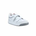 Miniatyrbillede 3 af 5: Herre sneakers J-Hayber Olimpia Hvid - 44