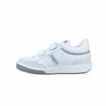 Miniatyrbillede 2 af 5: Herre sneakers J-Hayber Olimpia Hvid - 44