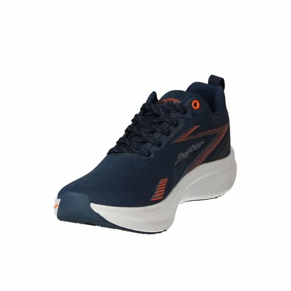 Herre sneakers J-Hayber Ranca Marineblå - 43
