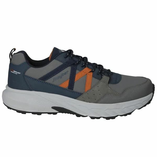 Herre sneakers J-Hayber Chanel - 42