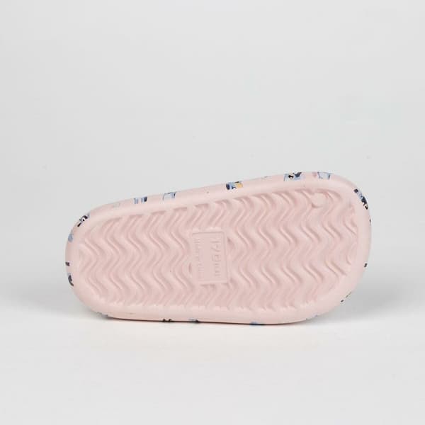 Sandaler til swimming pools Bluey Pink - 26-27