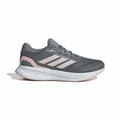 Miniatyrbillede 2 af 9: Sportssneakers til damer Adidas RUNFALCON 5 W IE8823 Grøn - 36