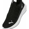 Miniatyrbillede 7 af 8: Herre sneakers Puma SOFTRIDE CARSON FRESH Sort - 44