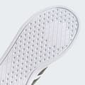 Miniatyrbillede 7 af 9: Sportssneakers til damer Adidas BREAKNET 2.0 Hvid - 36