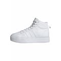 Miniatyrbillede 1 af 9: Kvinde Casual Sneakers Adidas BRAVADA 2.0 MID PLATFORM Hvid - 36 2/3