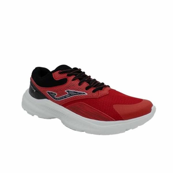 Miesten lenkkitossut Joma Sport Sierra 23 Punainen - 45