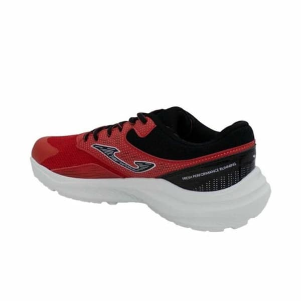 Miesten lenkkitossut Joma Sport Sierra 23 Punainen - 45