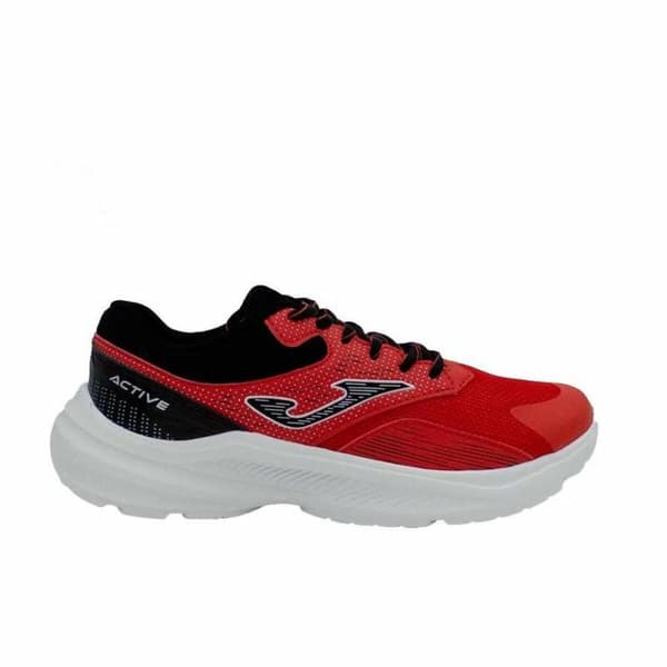 Miesten lenkkitossut Joma Sport Sierra 23 Punainen - 45
