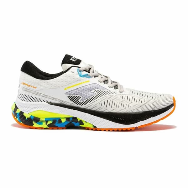 Miesten lenkkitossut Joma Sport Hispalis 23 Valkoinen - 41