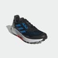 Pikkukuva 5 / 9: Miesten lenkkitossut Adidas Terrex Agravic Flow 2 Musta - 41 1/3