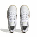 Pikkukuva 4 / 9: Naisten lenkkikengät Adidas Grand Court Alpha Valkoinen - 40