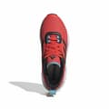 Pikkukuva 4 / 9: Miesten lenkkitossut Adidas Trainer V Punainen - 44
